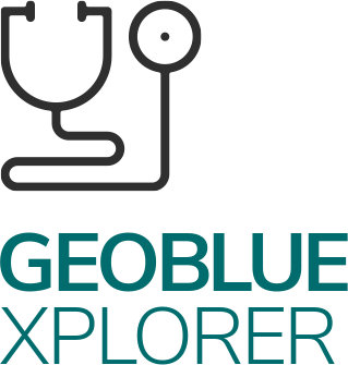 GeoBlue Xplorer